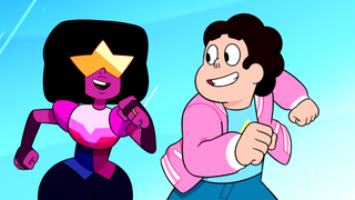 <i>Steven Universe</i>'s Rebecca Sugar shares how Chance The Rapper added character in new clip